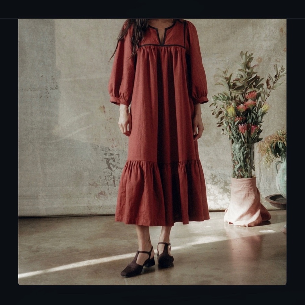 SUGAR CANDY MOUNTAIN DRESS